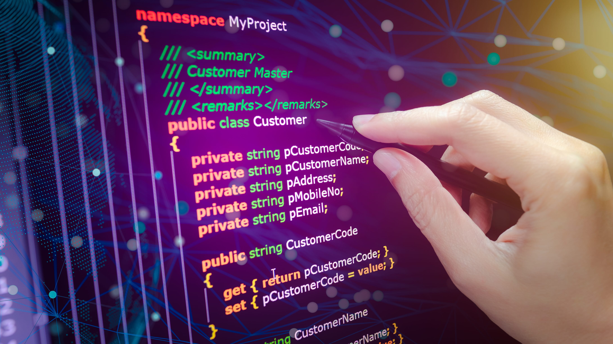 Customer Relationship Management systems (CRM)